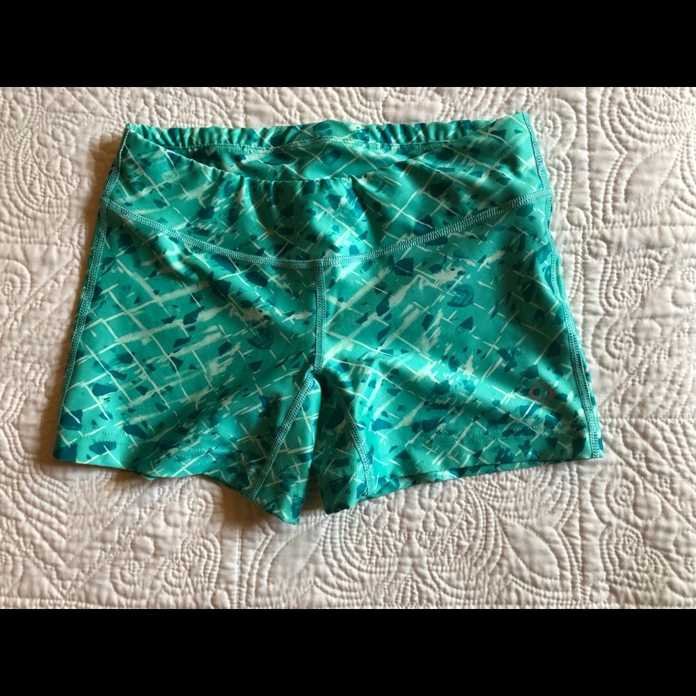 Moving Comfort Running Shorts!